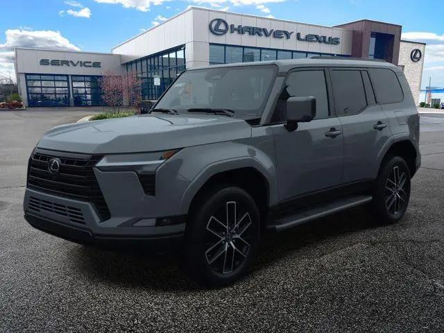 2024 Lexus GX 550 Premium+ for sale in Grand Rapids, MI