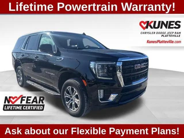 2024 GMC Yukon SLE for sale in Platteville, WI