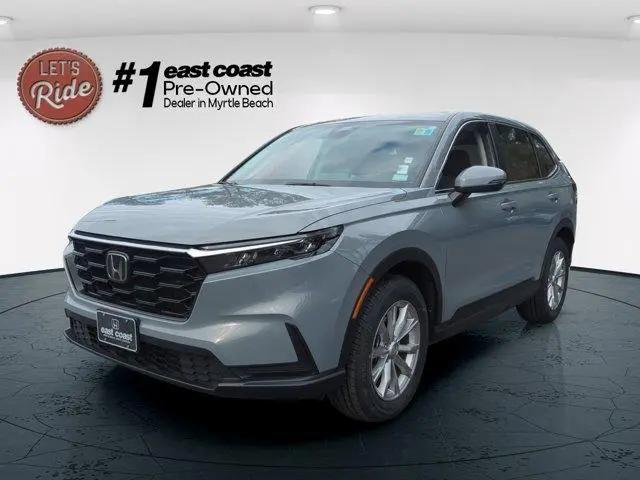2023 Honda CR-V EX AWD for sale in Myrtle Beach, SC