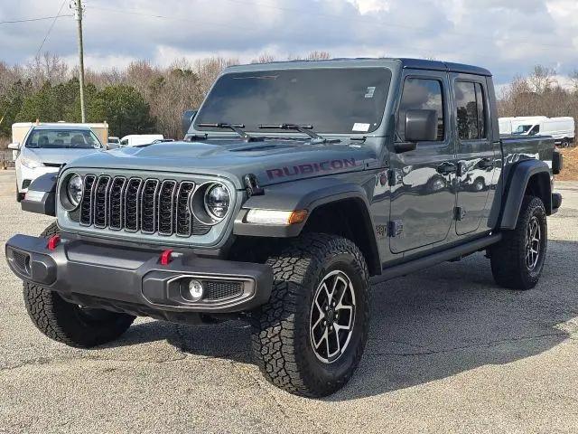 2025 Jeep Gladiator Rubicon for sale in Dallas, GA
