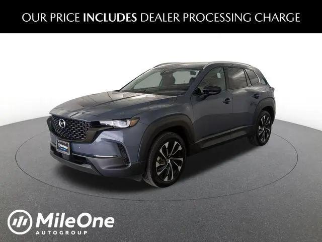 2026 Mazda CX-50 Hybrid Premium Plus for sale in Catonsville, MD