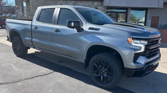 2026 Chevrolet Silverado 1500 LT Trail Boss for sale in Delta, UT