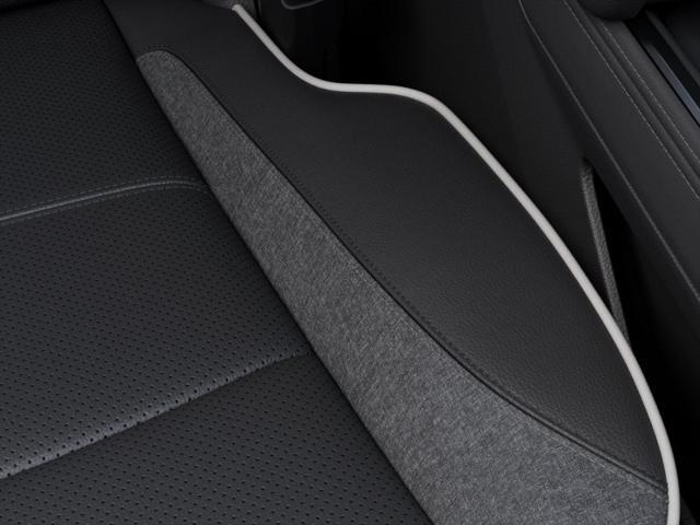 New 2026 Ceramic Gray Clearcoat RAM Limited image 11