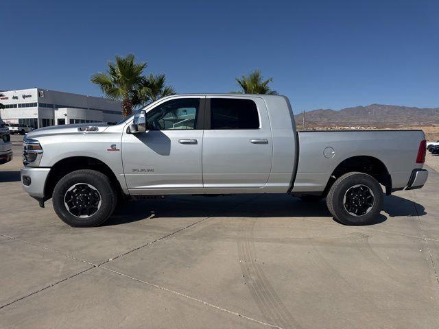 2026 RAM Ram 2500 RAM 2500 LARAMIE MEGA CAB 4X4 64 BOX 2026 RAM Ram 2500 RAM 2500 LARAMIE MEGA CAB 4X4 64 BOX