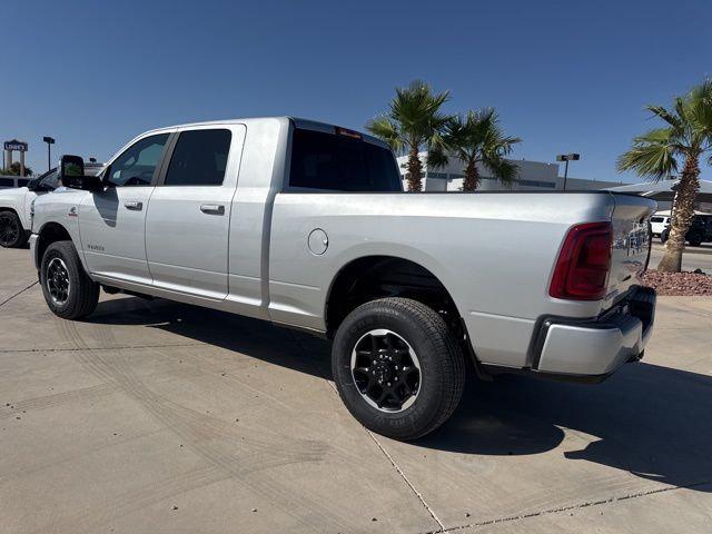 2026 RAM Ram 2500 RAM 2500 LARAMIE MEGA CAB 4X4 64 BOX 2026 RAM Ram 2500 RAM 2500 LARAMIE MEGA CAB 4X4 64 BOX