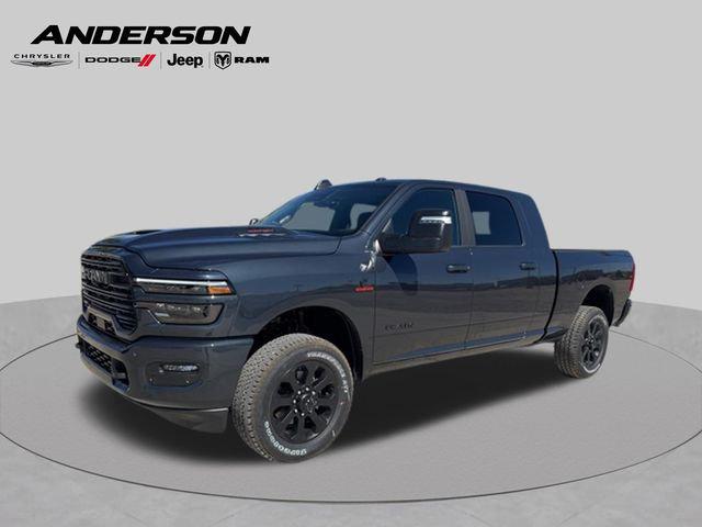 2026 RAM Ram 2500 RAM 2500 LARAMIE MEGA CAB 4X4 64 BOX
