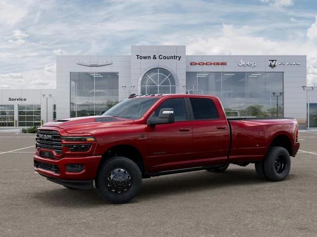 2026 RAM Ram 3500 RAM 3500 LARAMIE CREW CAB 4X4 8 BOX 2026 RAM Ram 3500 RAM 3500 LARAMIE CREW CAB 4X4 8 BOX