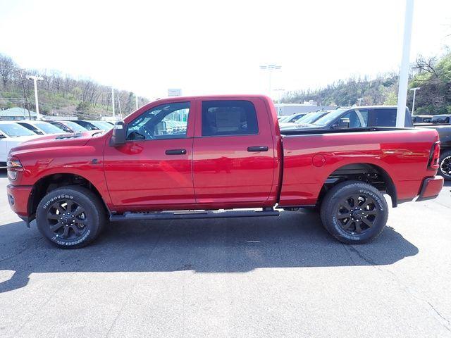 2026 RAM Ram 2500 RAM 2500 BLACK EXPRESS CREW CAB 4X4 64 BOX 2026 RAM Ram 2500 RAM 2500 BLACK EXPRESS CREW CAB 4X4 64 BOX