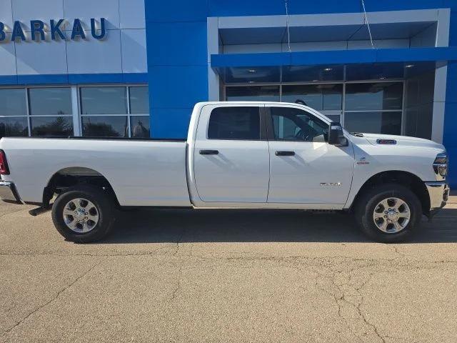 2026 RAM Ram 3500 RAM 3500 BIG HORN CREW CAB 4X4 8 BOX