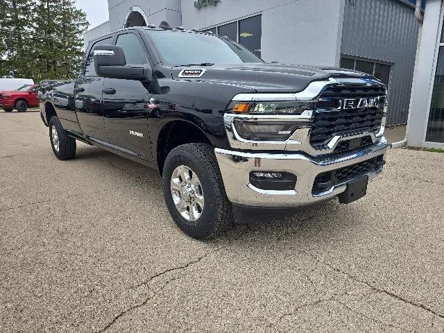 2026 RAM Ram 3500 RAM 3500 BIG HORN CREW CAB 4X4 8 BOX