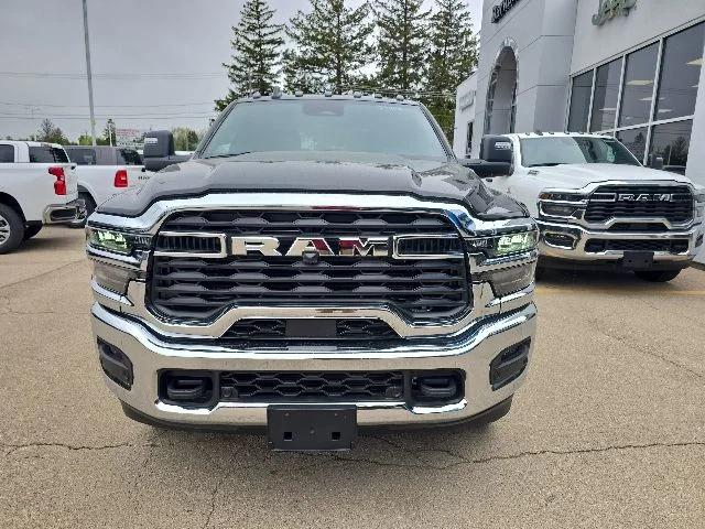 2026 RAM Ram 3500 RAM 3500 BIG HORN CREW CAB 4X4 8 BOX