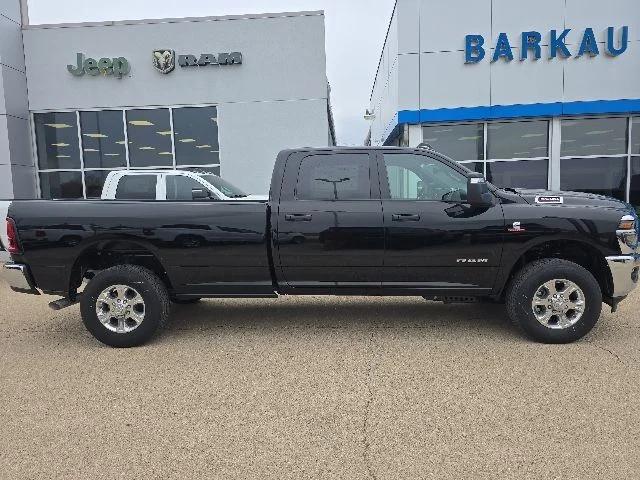 2026 RAM Ram 3500 RAM 3500 BIG HORN CREW CAB 4X4 8 BOX