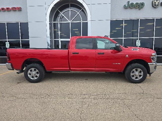 2026 RAM 3500 RAM 3500 BIG HORN CREW CAB 4X4 8 BOX 2026 RAM 3500 RAM 3500 BIG HORN CREW CAB 4X4 8 BOX