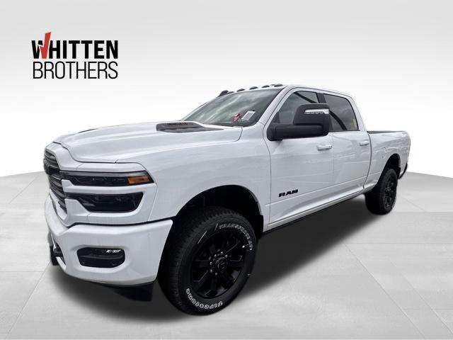 2026 RAM Ram 2500 RAM 2500 LARAMIE CREW CAB 4X4 64 BOX 2026 RAM Ram 2500 RAM 2500 LARAMIE CREW CAB 4X4 64 BOX