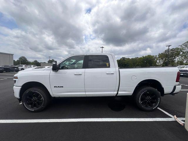 2026 RAM Ram 2500 RAM 2500 LARAMIE CREW CAB 4X4 64 BOX 2026 RAM Ram 2500 RAM 2500 LARAMIE CREW CAB 4X4 64 BOX