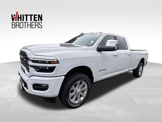 2026 RAM Ram 2500 RAM 2500 LARAMIE CREW CAB 4X4 8 BOX 2026 RAM Ram 2500 RAM 2500 LARAMIE CREW CAB 4X4 8 BOX