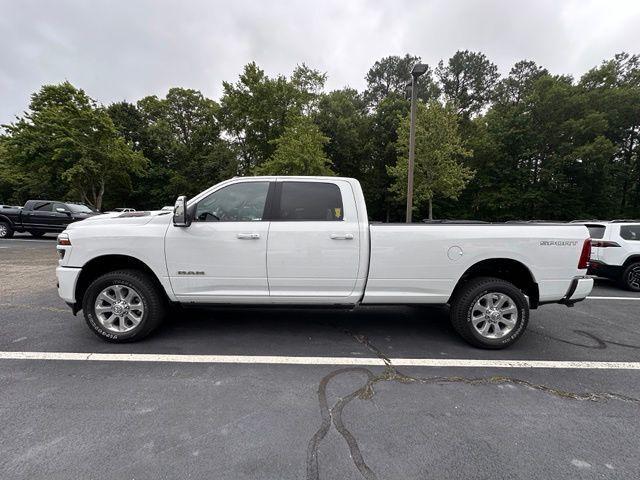 2026 RAM Ram 2500 RAM 2500 LARAMIE CREW CAB 4X4 8 BOX 2026 RAM Ram 2500 RAM 2500 LARAMIE CREW CAB 4X4 8 BOX