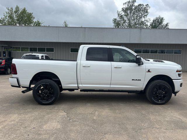 2026 RAM Ram 2500 RAM 2500 LARAMIE CREW CAB 4X4 64 BOX