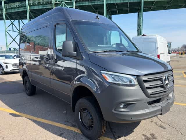 2026 Mercedes-Benz Sprinter 2500 Unknown for sale in Somerville, MA