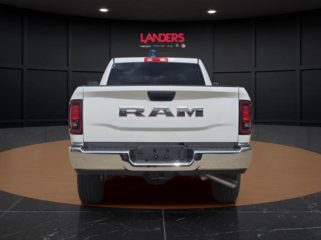 2026 RAM Ram 3500 RAM 3500 TRADESMAN CREW CAB 4X4 8 BOX