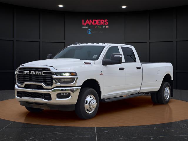 2026 RAM Ram 3500 RAM 3500 TRADESMAN CREW CAB 4X4 8 BOX 2026 RAM Ram 3500 RAM 3500 TRADESMAN CREW CAB 4X4 8 BOX