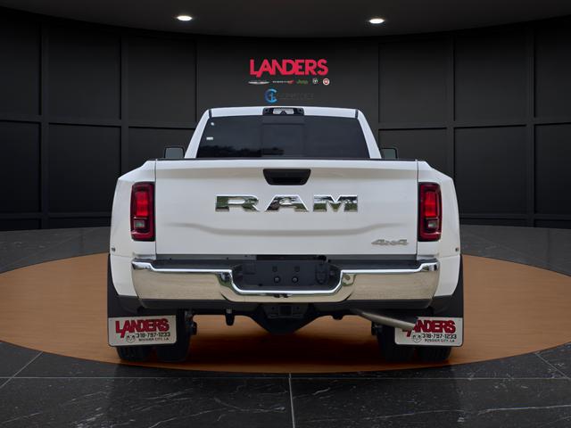 2026 RAM Ram 3500 RAM 3500 TRADESMAN CREW CAB 4X4 8 BOX 2026 RAM Ram 3500 RAM 3500 TRADESMAN CREW CAB 4X4 8 BOX