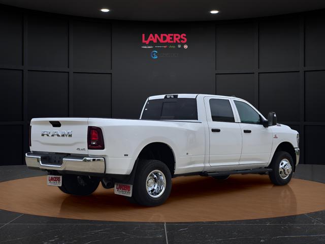 2026 RAM Ram 3500 RAM 3500 TRADESMAN CREW CAB 4X4 8 BOX 2026 RAM Ram 3500 RAM 3500 TRADESMAN CREW CAB 4X4 8 BOX