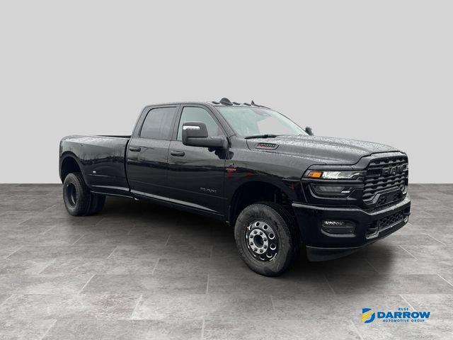 2026 RAM Ram 3500 RAM 3500 BIG HORN CREW CAB 4X4 8 BOX