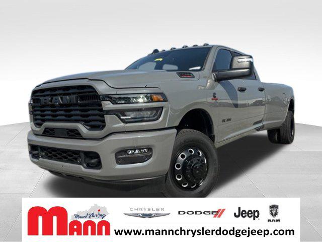 2026 Ram 3500 Big Horn for sale in Mt Sterling, KY