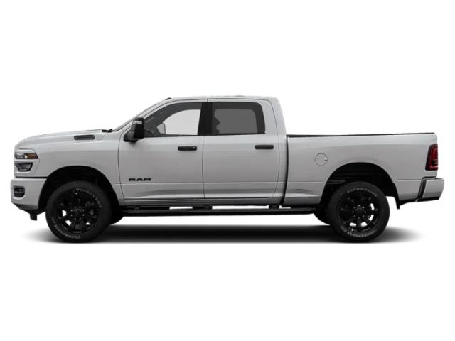 2026 RAM Ram 2500 RAM 2500 BIG HORN CREW CAB 4X4 64 BOX 2026 RAM Ram 2500 RAM 2500 BIG HORN CREW CAB 4X4 64 BOX