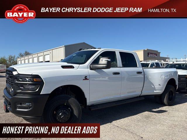 2026 RAM Ram 3500 RAM 3500 TRADESMAN CREW CAB 4X4 8 BOX