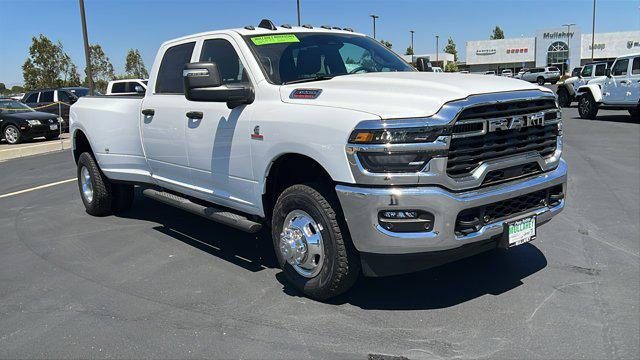2026 RAM Ram 3500 RAM 3500 TRADESMAN CREW CAB 4X4 8 BOX 2026 RAM Ram 3500 RAM 3500 TRADESMAN CREW CAB 4X4 8 BOX