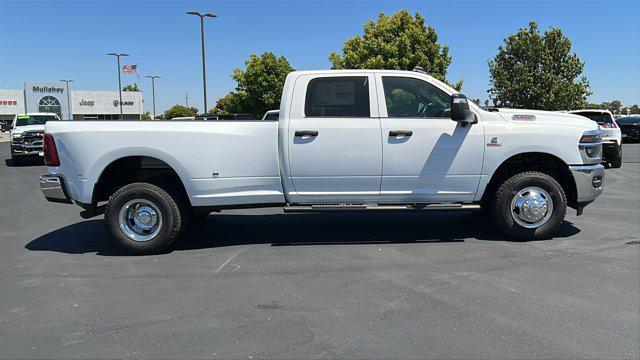 2026 RAM Ram 3500 RAM 3500 TRADESMAN CREW CAB 4X4 8 BOX 2026 RAM Ram 3500 RAM 3500 TRADESMAN CREW CAB 4X4 8 BOX