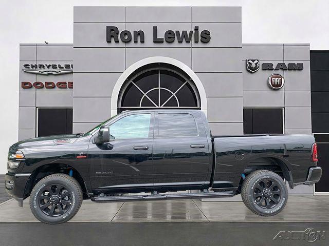 2026 RAM Ram 2500 RAM 2500 BIG HORN CREW CAB 4X4 64 BOX 2026 RAM Ram 2500 RAM 2500 BIG HORN CREW CAB 4X4 64 BOX