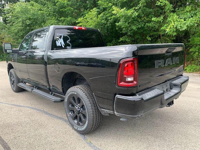 2026 RAM Ram 2500 RAM 2500 BIG HORN CREW CAB 4X4 64 BOX 2026 RAM Ram 2500 RAM 2500 BIG HORN CREW CAB 4X4 64 BOX