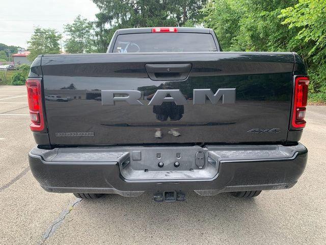 2026 RAM Ram 2500 RAM 2500 BIG HORN CREW CAB 4X4 64 BOX 2026 RAM Ram 2500 RAM 2500 BIG HORN CREW CAB 4X4 64 BOX