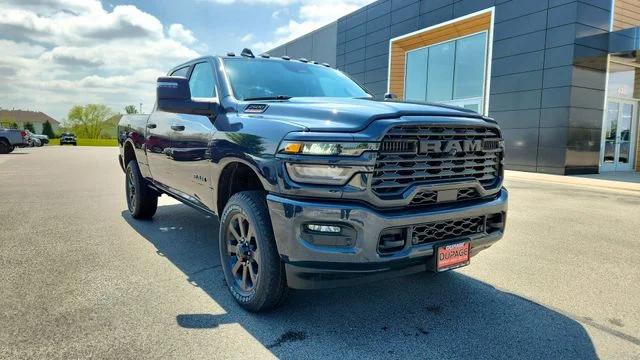 2026 RAM 2500 RAM 2500 BIG HORN CREW CAB 4X4 64 BOX 2026 RAM 2500 RAM 2500 BIG HORN CREW CAB 4X4 64 BOX