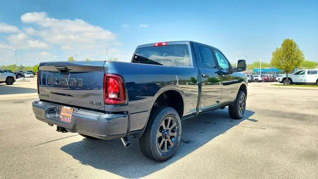 2026 RAM 2500 RAM 2500 BIG HORN CREW CAB 4X4 64 BOX 2026 RAM 2500 RAM 2500 BIG HORN CREW CAB 4X4 64 BOX