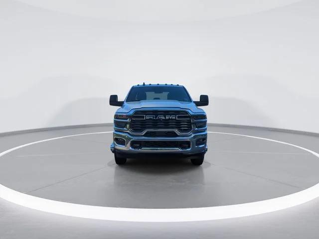 2026 RAM Ram 3500 RAM 3500 TRADESMAN CREW CAB 4X4 8 BOX 2026 RAM Ram 3500 RAM 3500 TRADESMAN CREW CAB 4X4 8 BOX