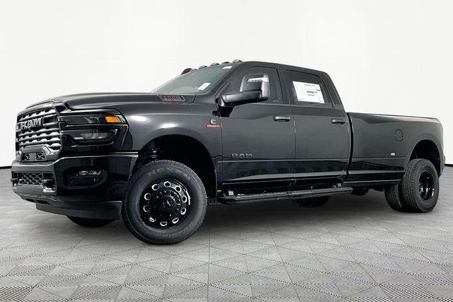 2026 Ram 3500 Big Horn Crew Cab 4x4 8' Box for sale in Oklahoma City, OK
