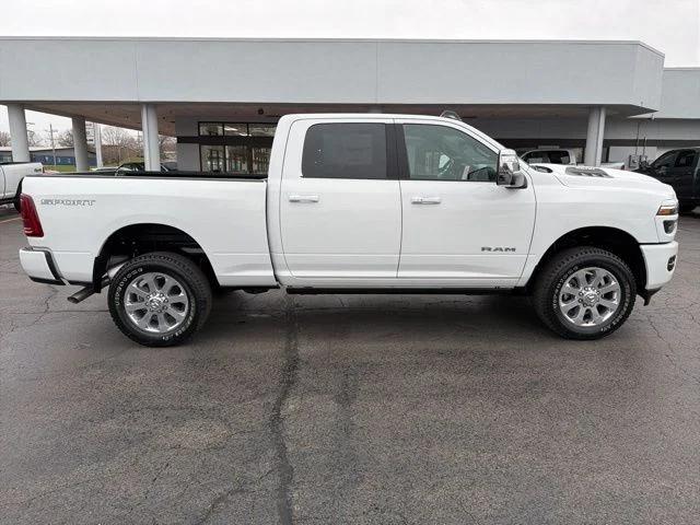 2026 RAM Ram 2500 RAM 2500 LARAMIE CREW CAB 4X4 64 BOX