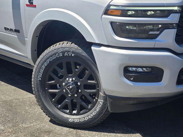 2026 RAM Ram 2500 RAM 2500 LIMITED MEGA CAB 4X4 64 BOX