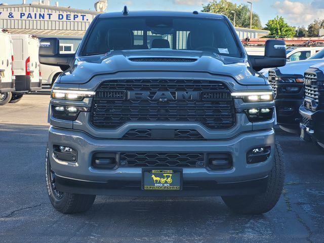 2026 RAM Ram 2500 RAM 2500 LIMITED MEGA CAB 4X4 64 BOX