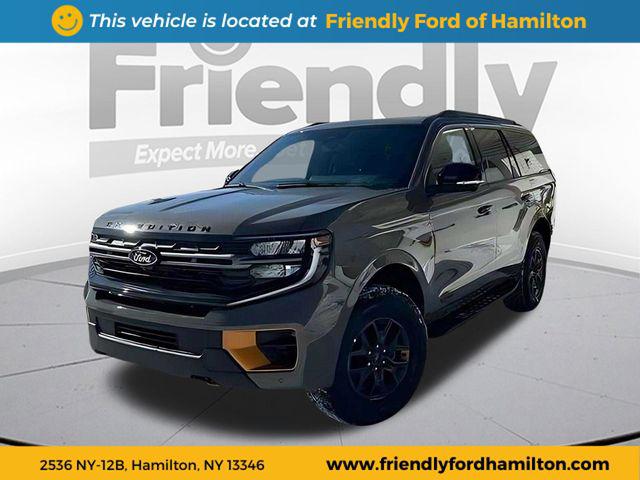 2026 Ford Expedition Tremor for sale in Hamilton, NY