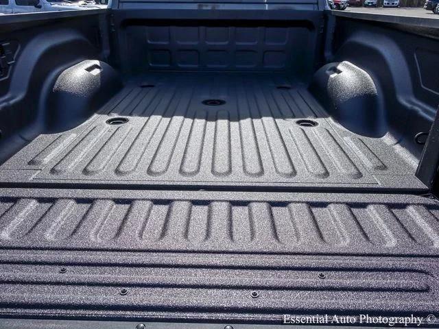 2026 Ram 3500 Laramie Mega Cab 4x4 6'4" Box