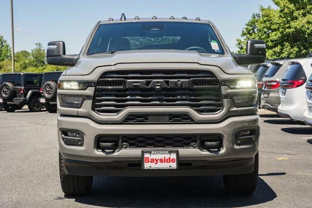 2026 RAM Ram 2500 RAM 2500 BIG HORN CREW CAB 4X4 64 BOX 2026 RAM Ram 2500 RAM 2500 BIG HORN CREW CAB 4X4 64 BOX