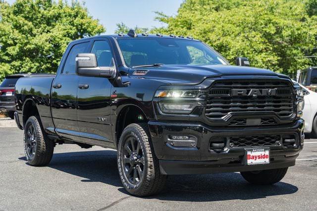 2026 RAM Ram 2500 RAM 2500 BIG HORN CREW CAB 4X4 64 BOX 2026 RAM Ram 2500 RAM 2500 BIG HORN CREW CAB 4X4 64 BOX