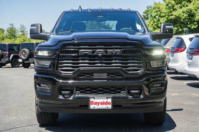 2026 RAM Ram 2500 RAM 2500 BIG HORN CREW CAB 4X4 64 BOX 2026 RAM Ram 2500 RAM 2500 BIG HORN CREW CAB 4X4 64 BOX
