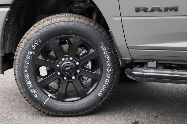 2026 RAM 2500 RAM 2500 BIG HORN CREW CAB 4X4 64 BOX 2026 RAM 2500 RAM 2500 BIG HORN CREW CAB 4X4 64 BOX