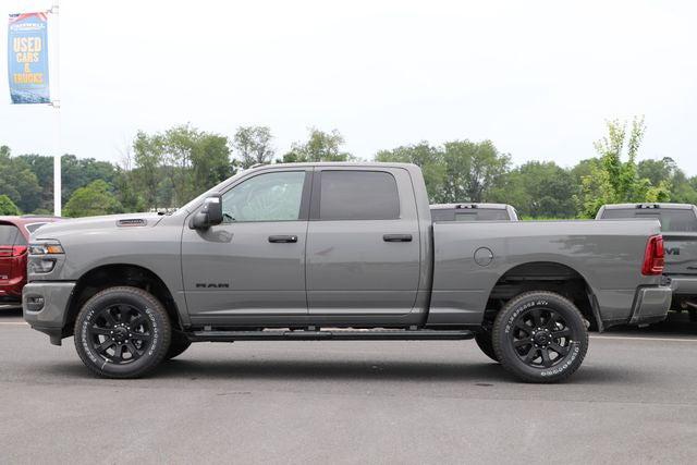2026 RAM 2500 RAM 2500 BIG HORN CREW CAB 4X4 64 BOX 2026 RAM 2500 RAM 2500 BIG HORN CREW CAB 4X4 64 BOX
